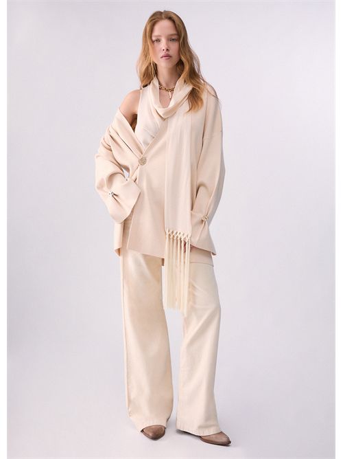 Cardigan woman Liu jo LIU JO | CF6091MS99E/X0793
